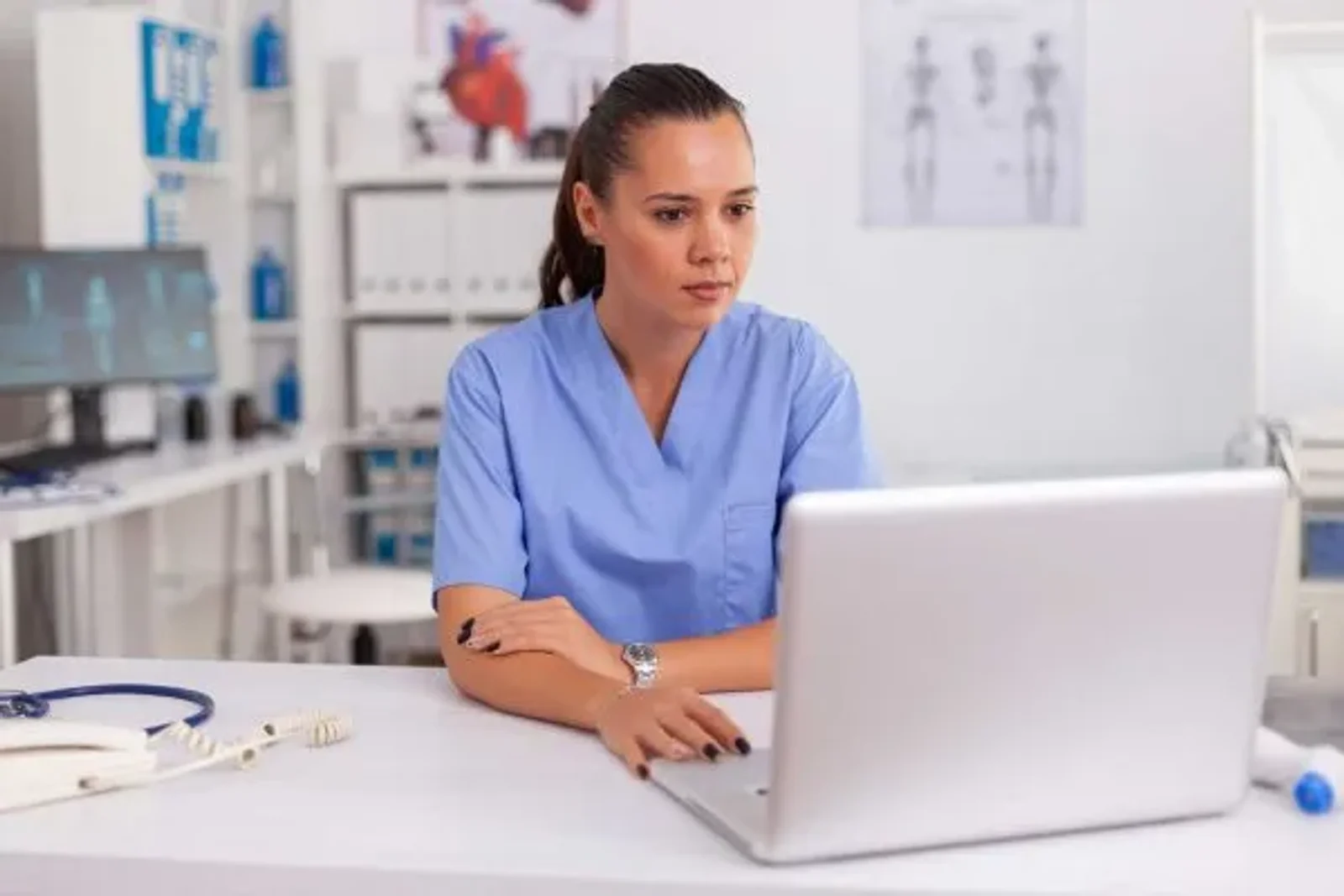 Health Info Management Explained and How to Launch Your Career
