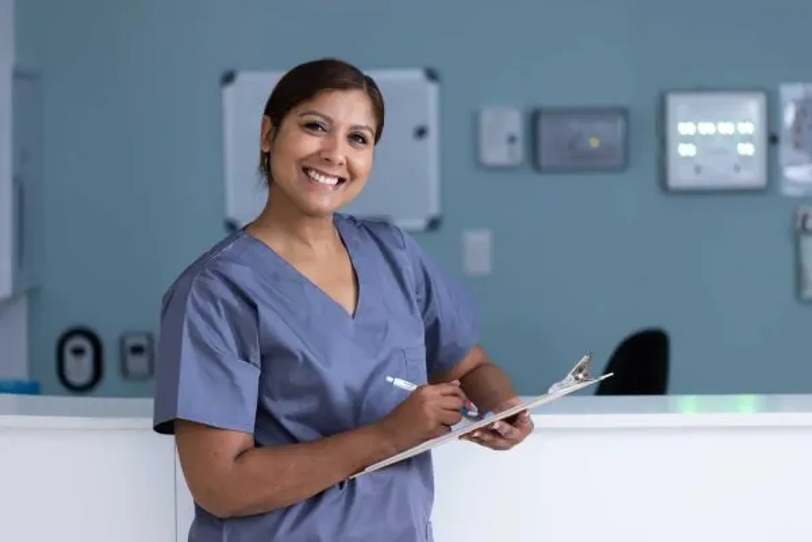 Is a Medical Admin Career Path a Good Choice?