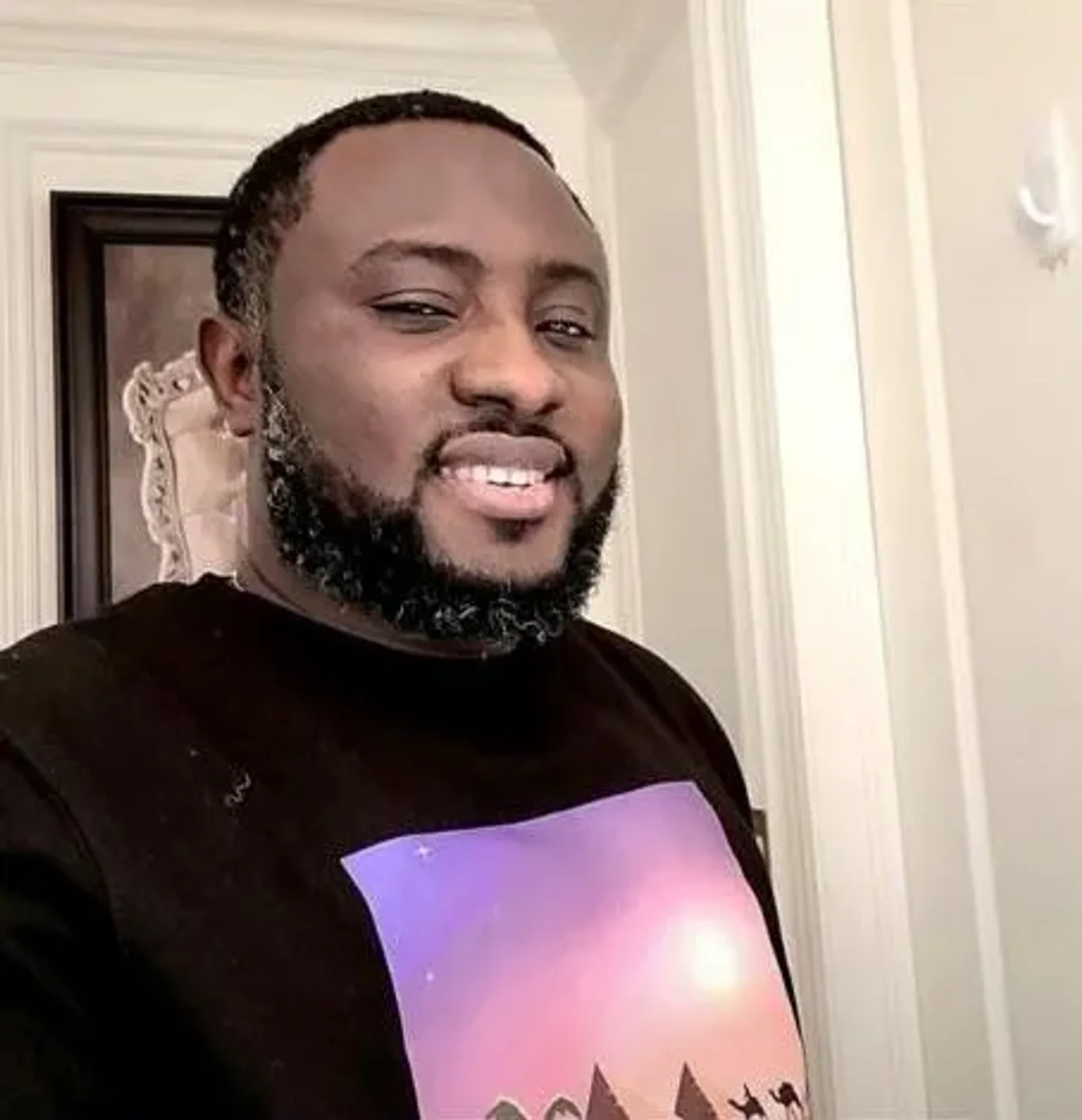 From Newcomer to Working in Supply Chain & Logistics – Yinka’s Story