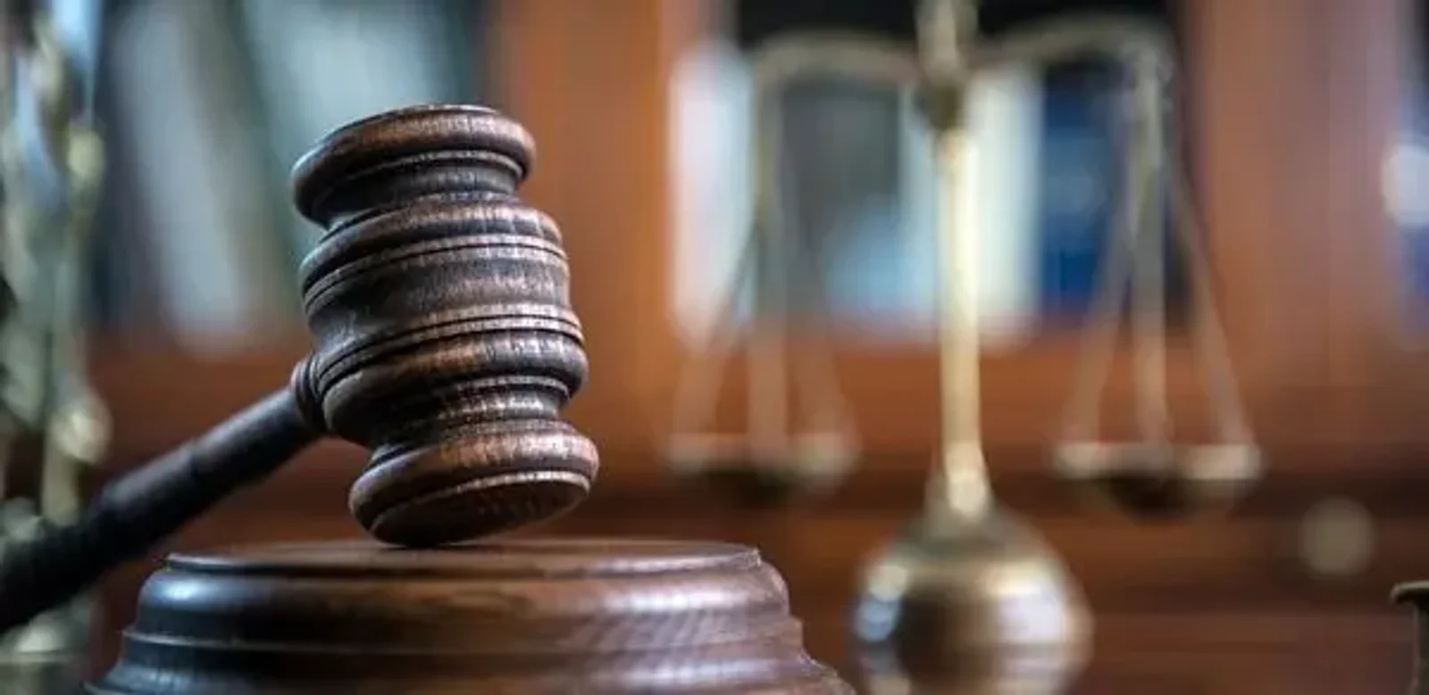 The Key Differences Between Criminal and Civil Law