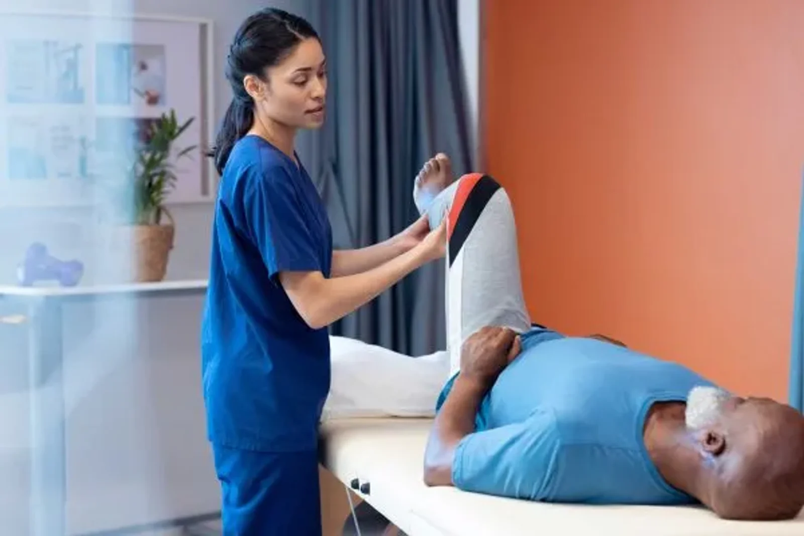 7 Success Strategies for Aspiring Physiotherapist/Occupational Therapist Assistants
