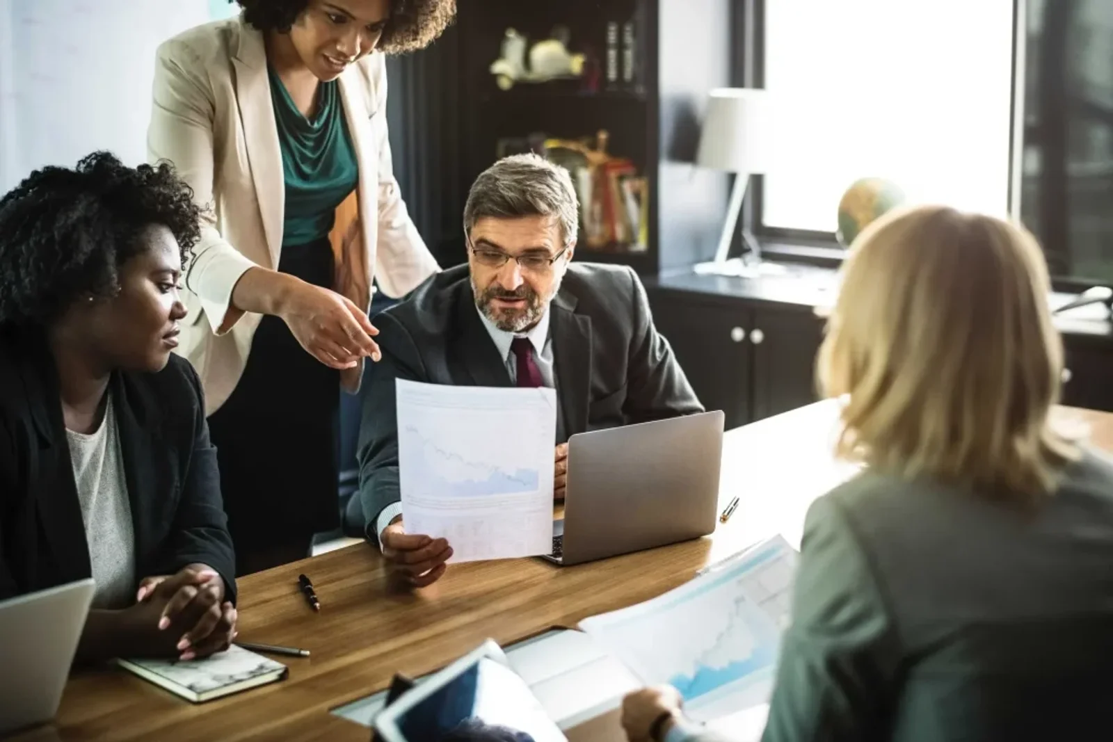Overcoming Barriers of Effective Office Communication