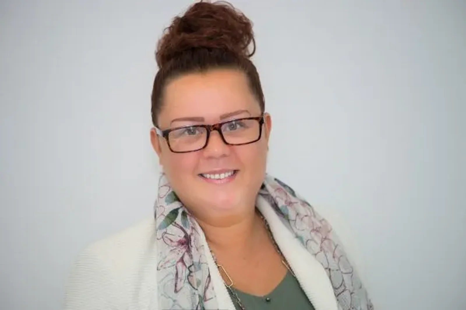 “There are no words to describe that fulfillment” – Brigitte’s Story