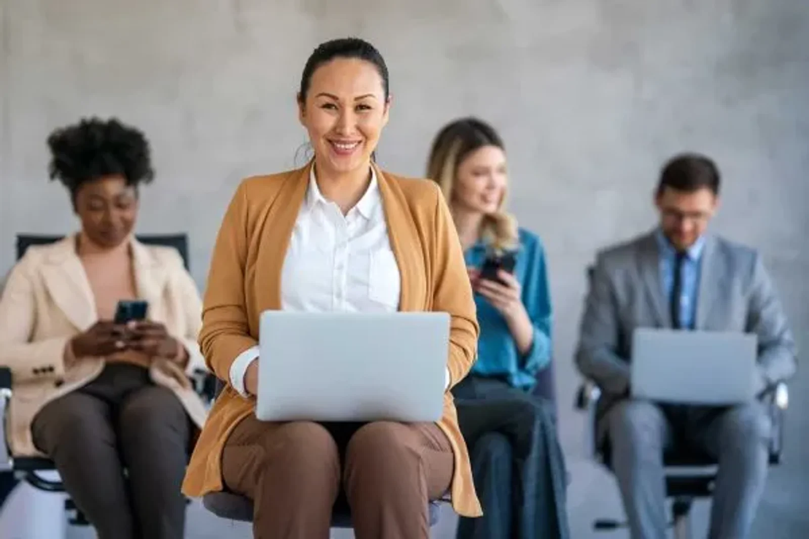 Laid Off? A Simple Guide to Making a Powerful Career Change