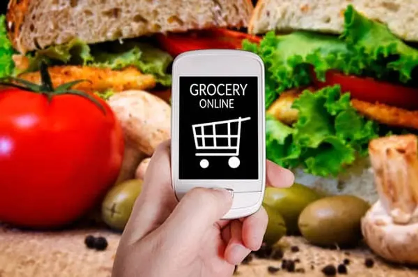 Why Online Grocery Shopping Requires Top-Class Supply Chain Grads
