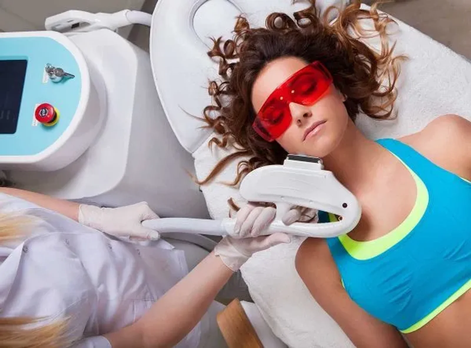 Four Fascinating Facts About Laser Skin Treatment for Medical Esthetics