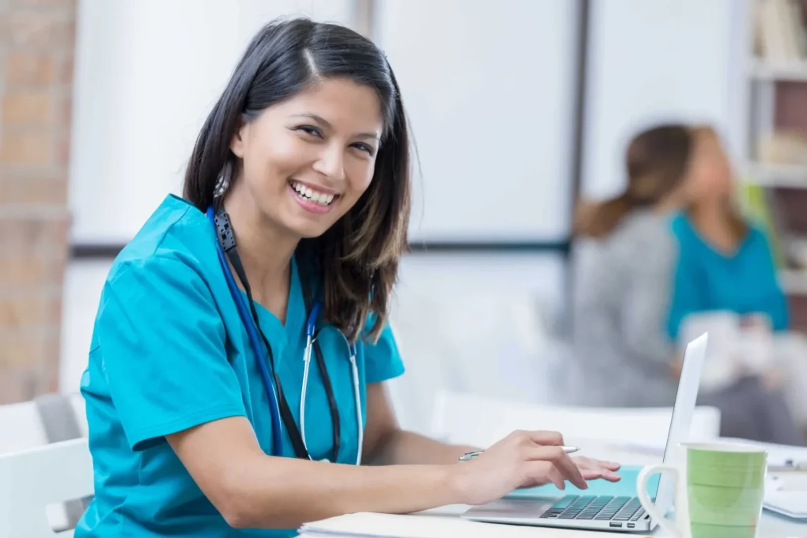 Why Secure Your Future with a Career in Health Care