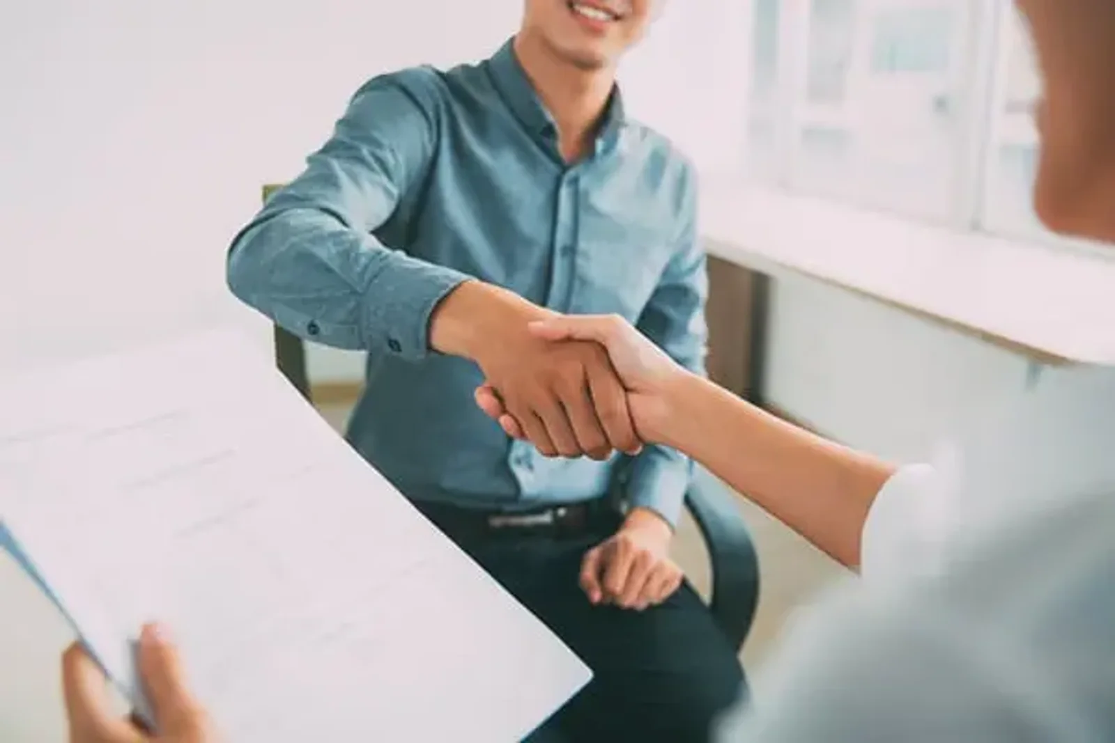 The Answers to Common Interview Questions For PSWs