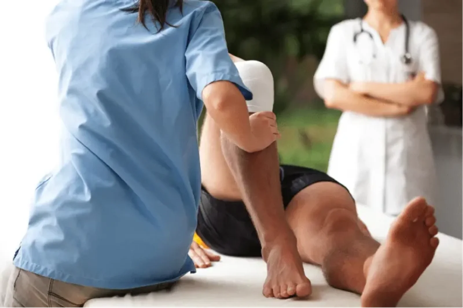 Kinesiology: A Brief Guide for Physiotherapist Assistants