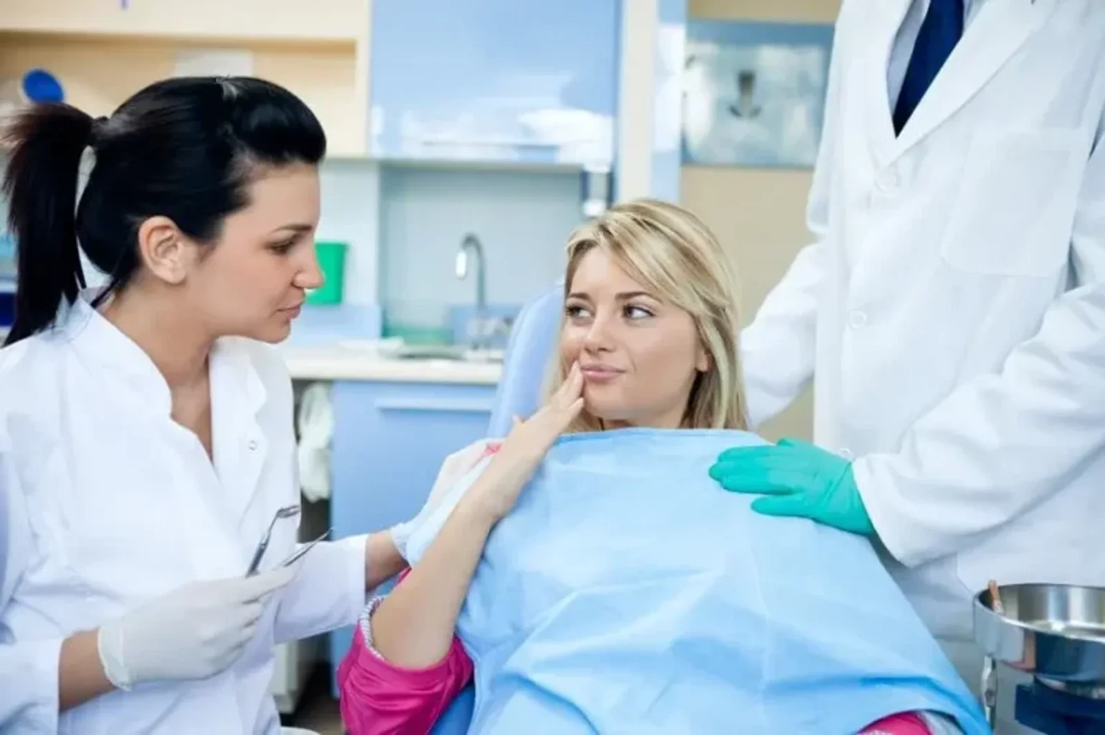3 Common Causes of Jaw Pain Dental Assistants Should Know