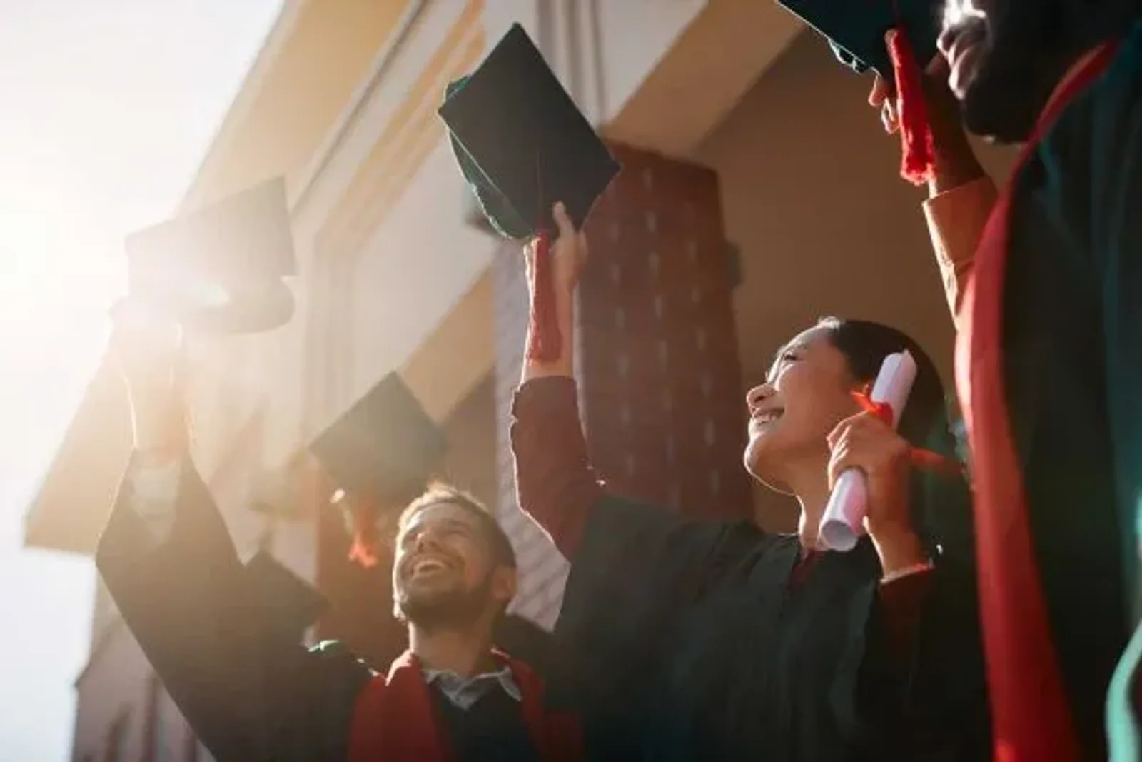 Conquering Challenges, Inspiring Others – Anderson Connect