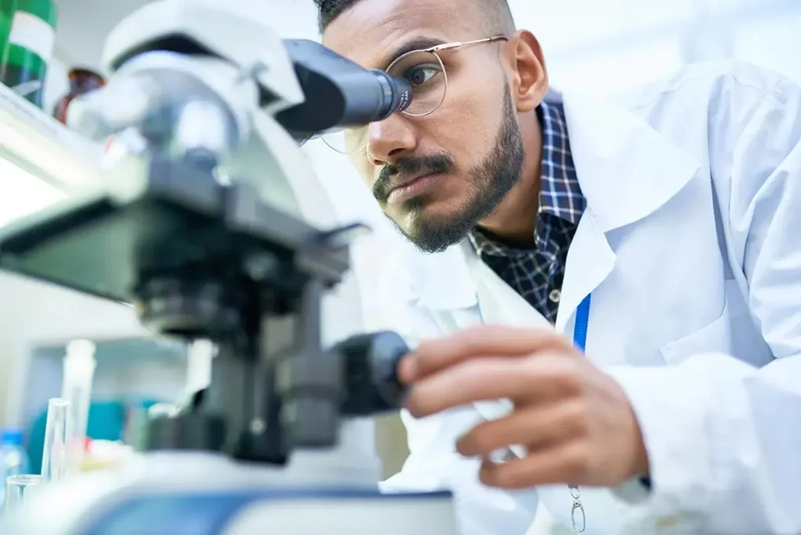 5 Things All Future Medical Laboratory Technicians Need to Know!