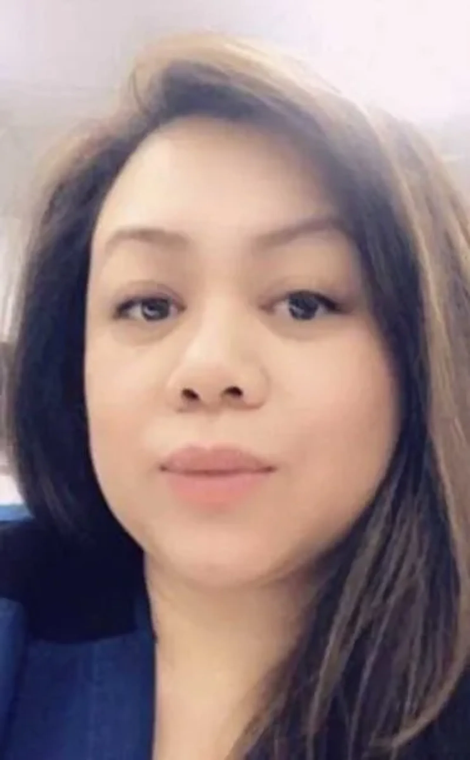 Never Give Up! The Inspiring Story of Ana Vanessa