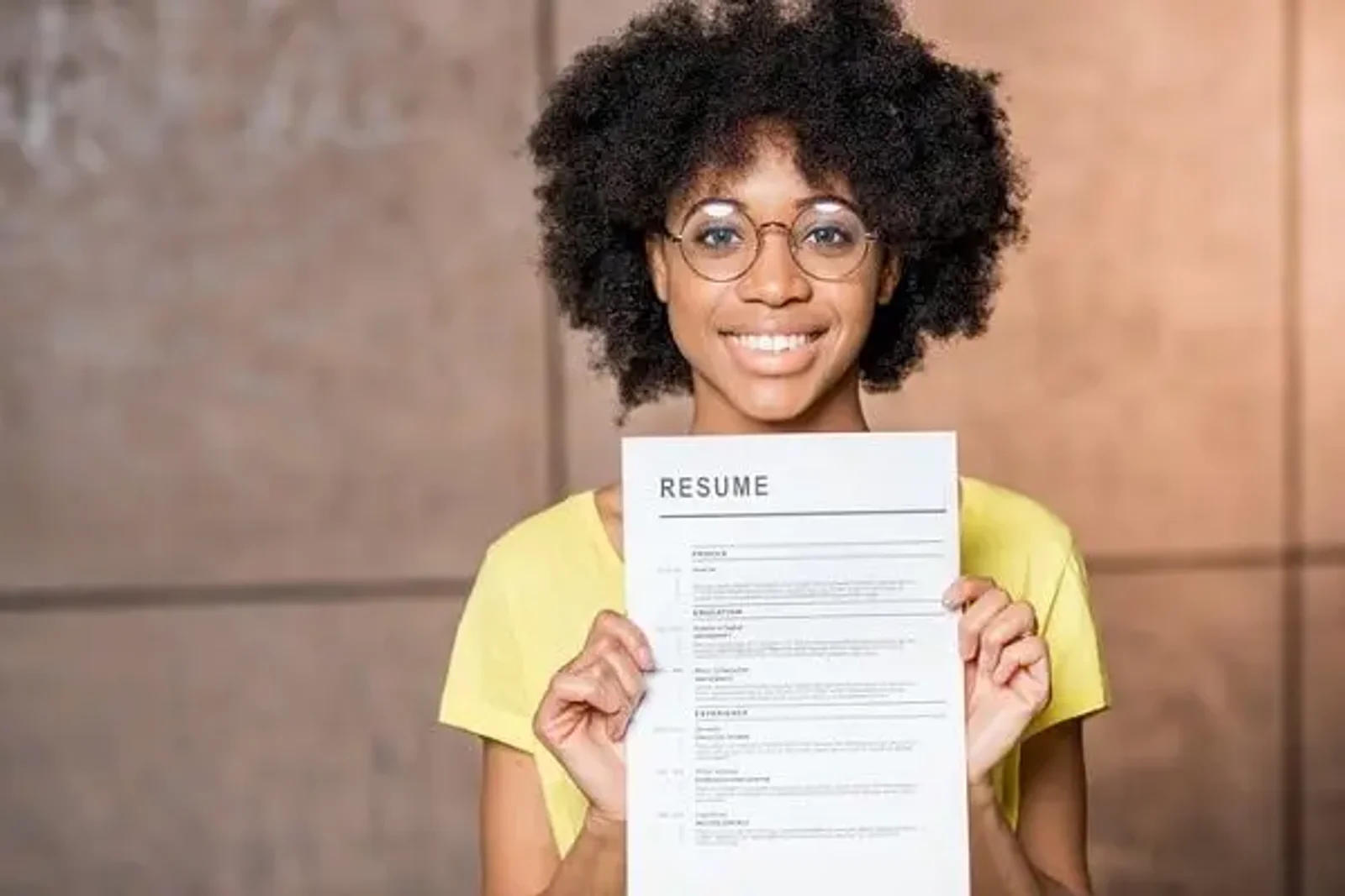 How to Create a Professional Resume After Accounting Training