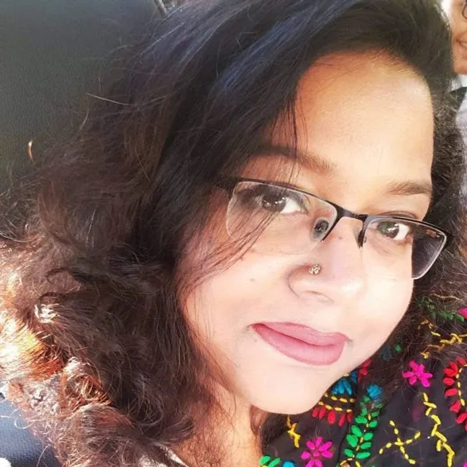 Why wait? If student Mahrukh can do it (twice!), so can you.