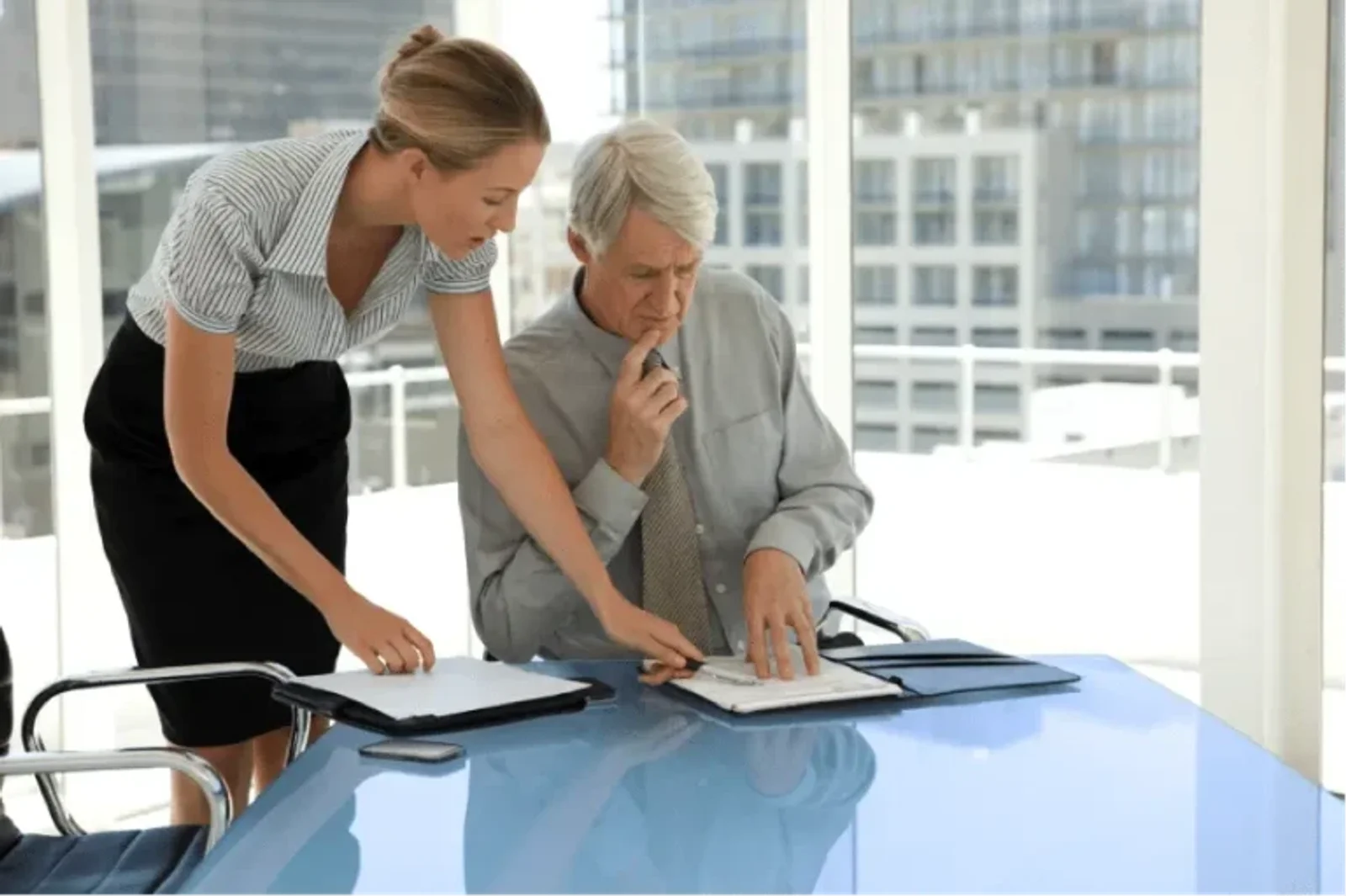 Why Businesses Need Trained Executive Assistants