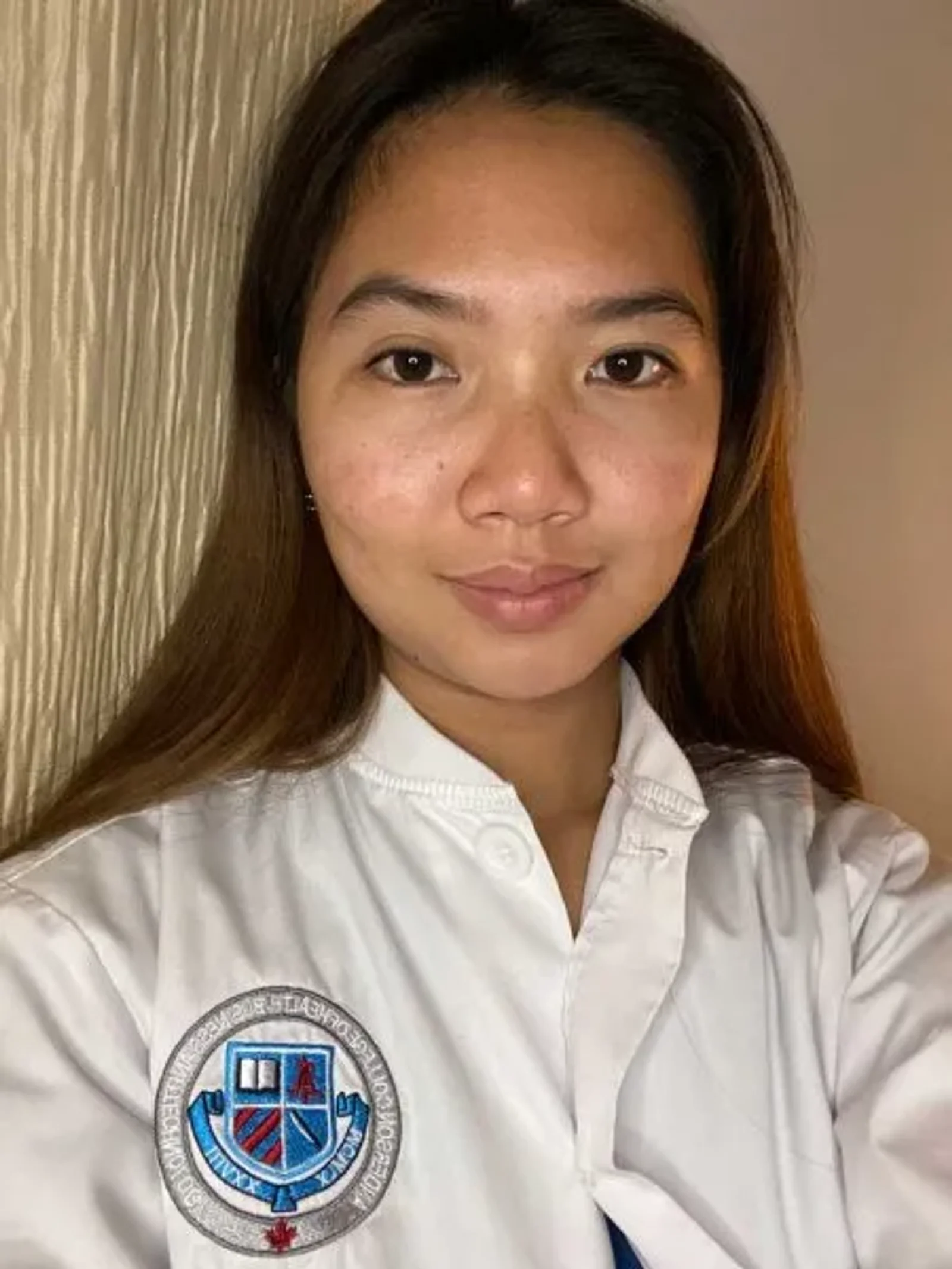 Single Mom & Newcomer Richelene Achieves Her Dental Assistant Dream