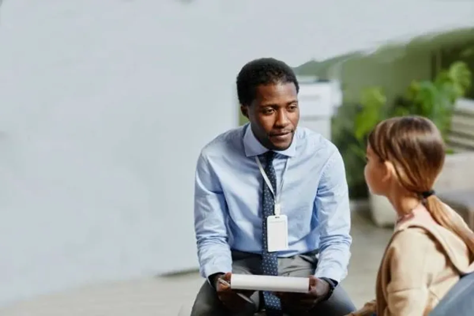 5 Reasons to Become a Child and Youth Care Worker