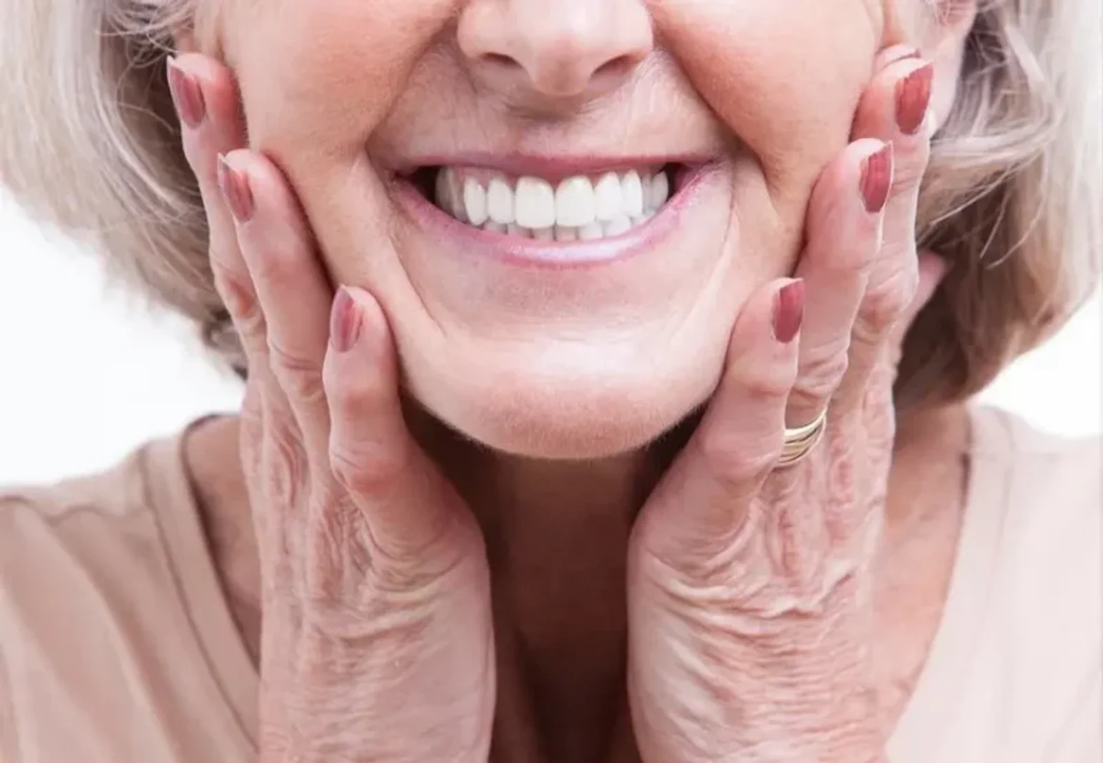 Treating Patients with Dentures: 3 Tips for Dental Assistant School Grads