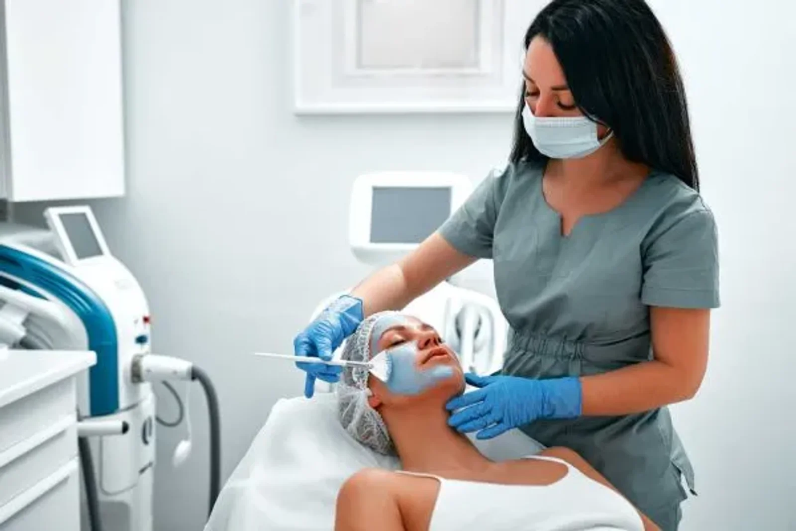 Esthetician vs Medical Esthetician – Essential Differences to Know