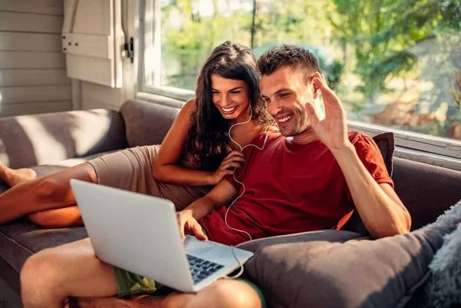 Let’s Stay Connected! – Anderson Connect