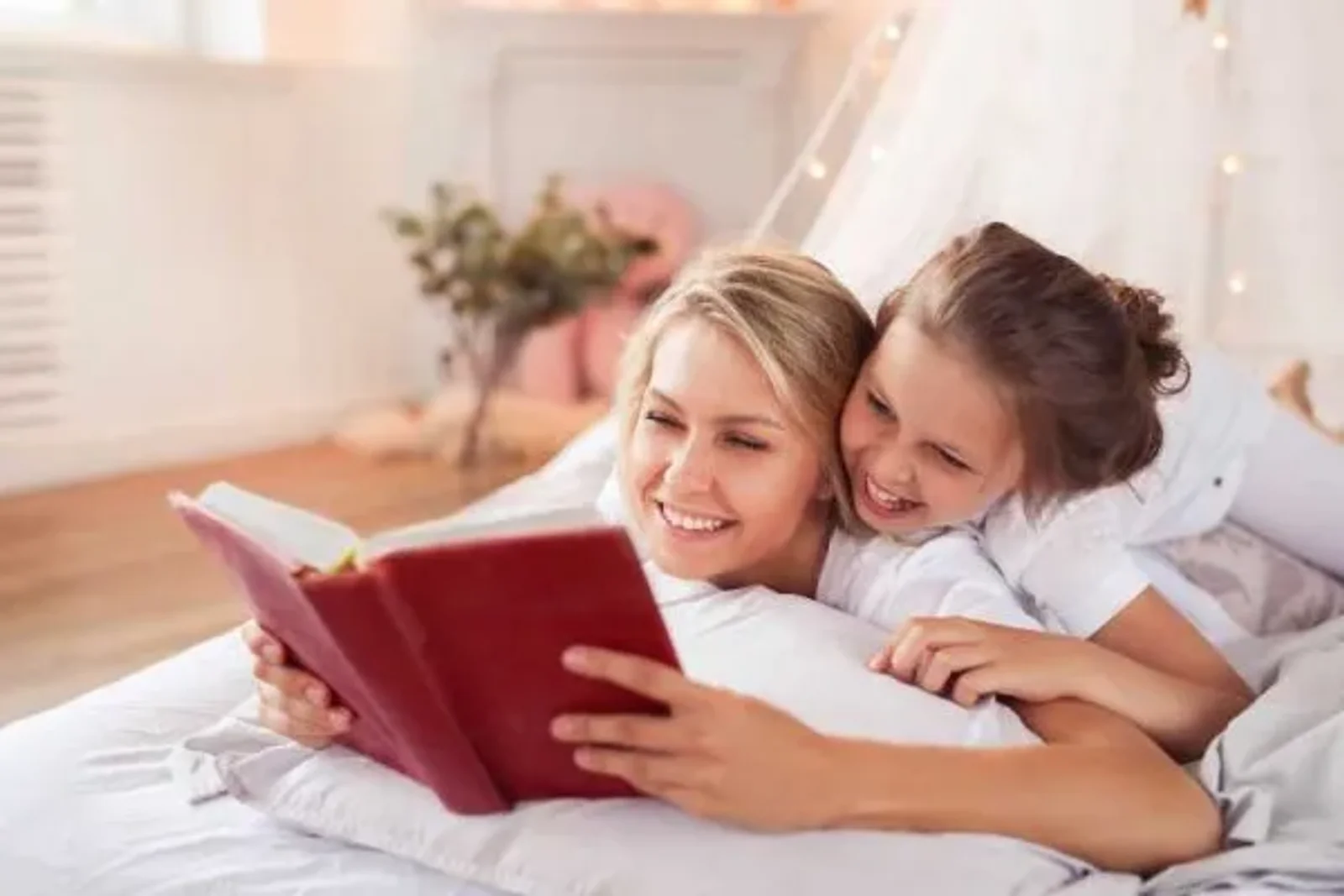These Stories Will Warm Up Your Heart: Anderson Bi-Weekly Connect