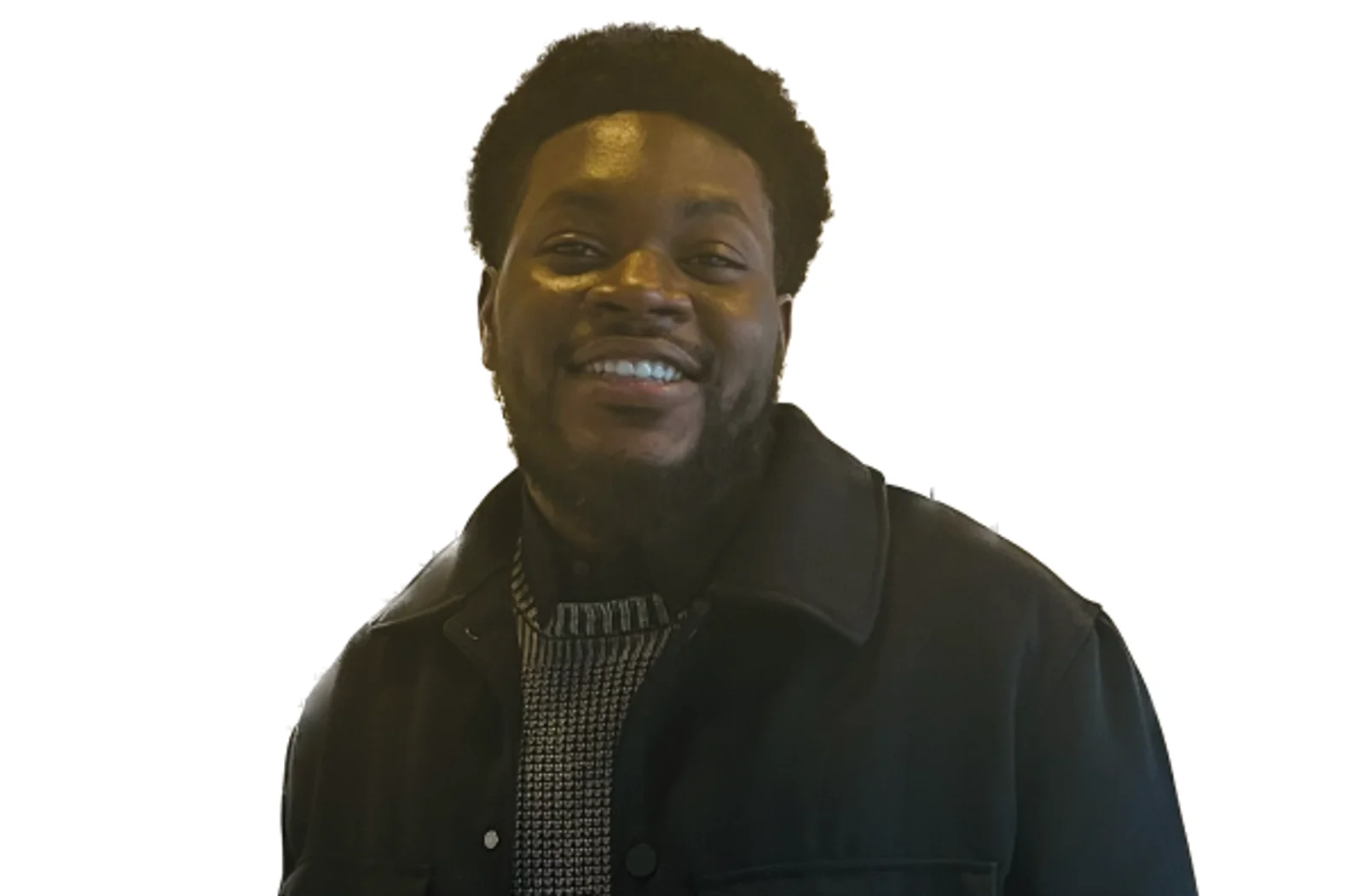 Chigozie’s Award-Winning Commitment Leads to His PSW Career Success