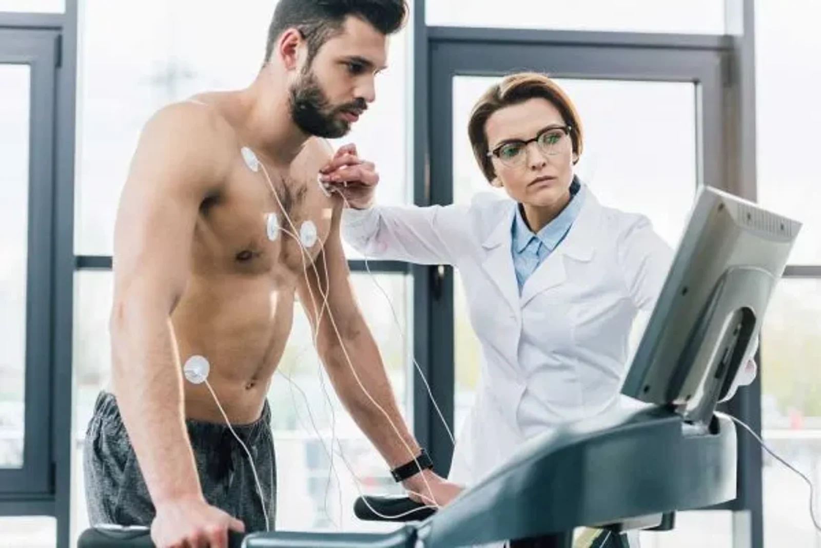 Empowering Career Options with Leading-Edge Cardiology Technology Training