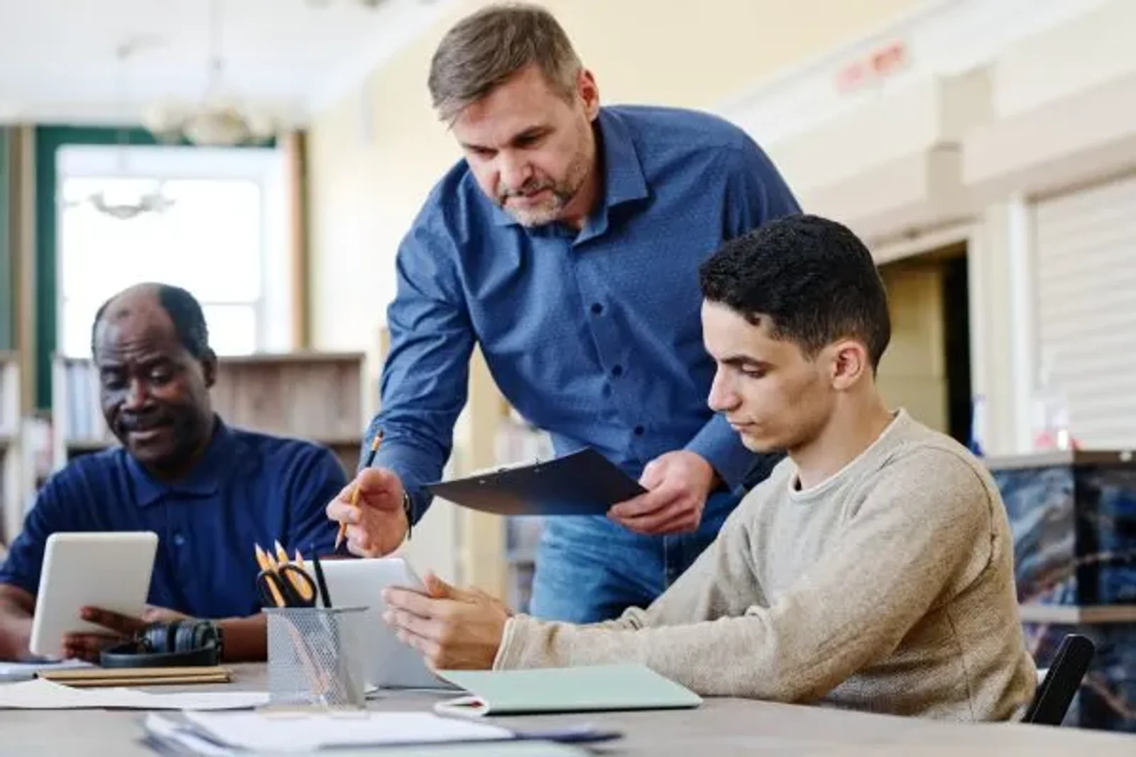 Our Team is Always Here to Help! – Anderson Connect