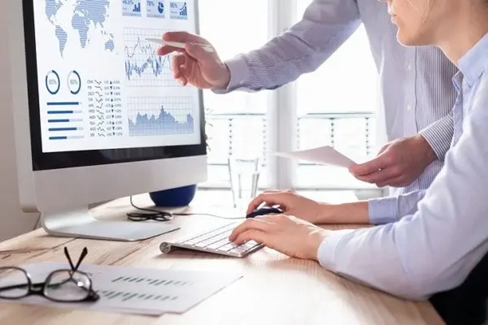 3 Things to Know About Financial Analysis for Payroll Training