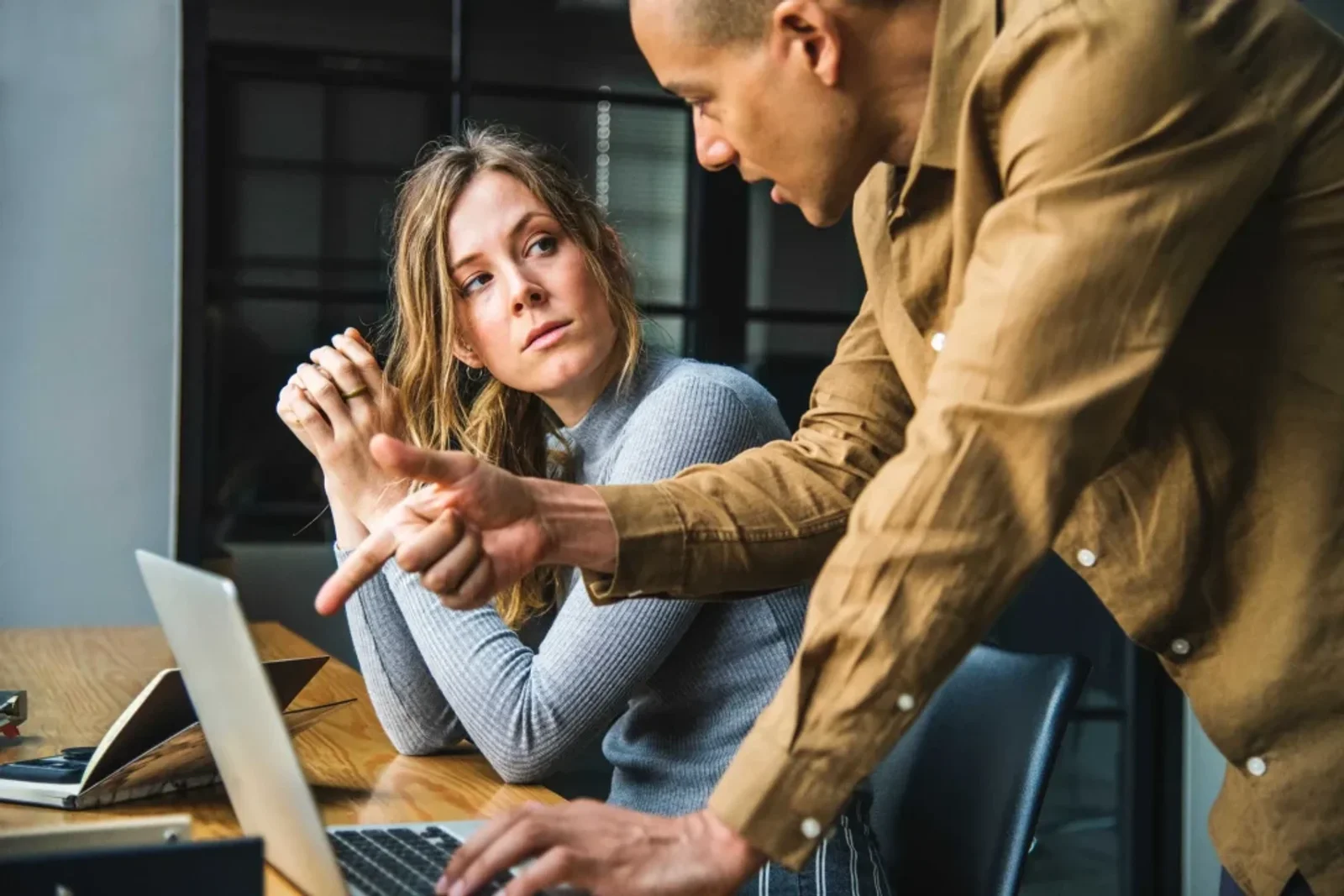 Why Stress Management Is Important in Police Foundations Program