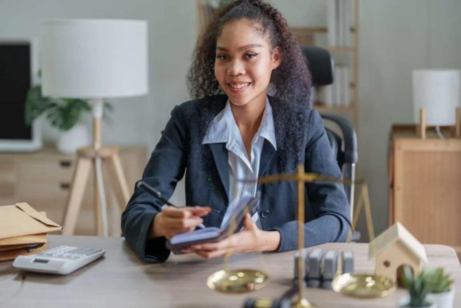 Law Clerk Training Insights – What You’ll Learn to Launch Your Future