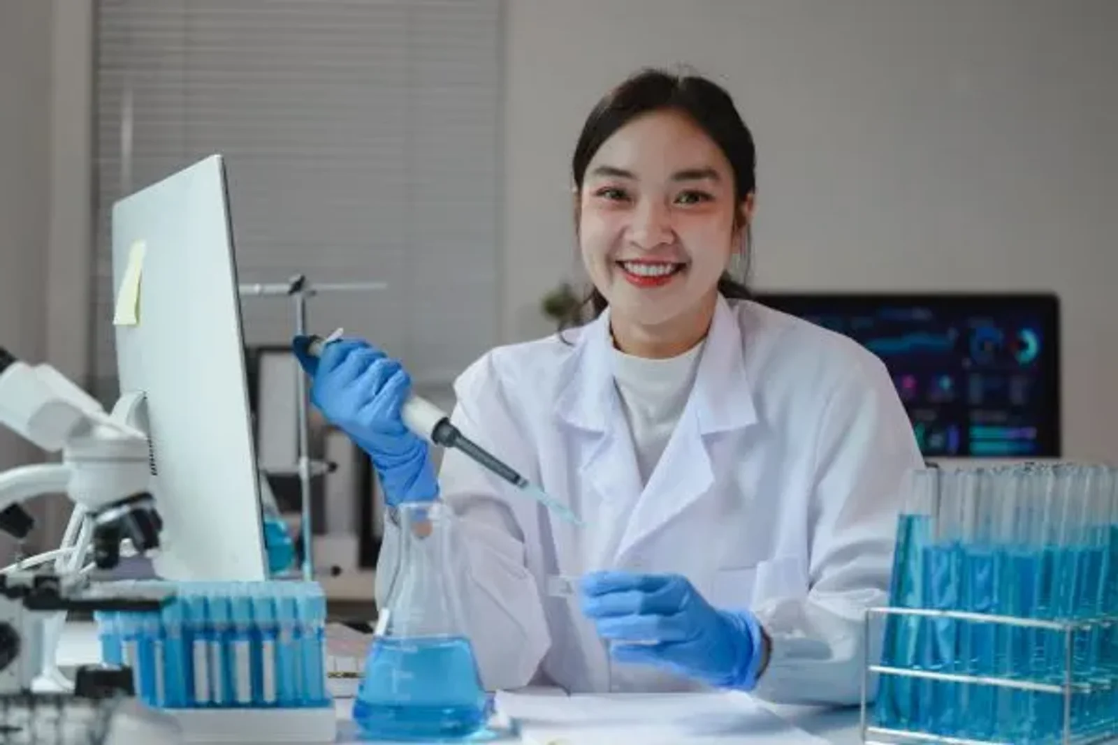 The Difference Between Working in a Hospital Lab vs Private Lab