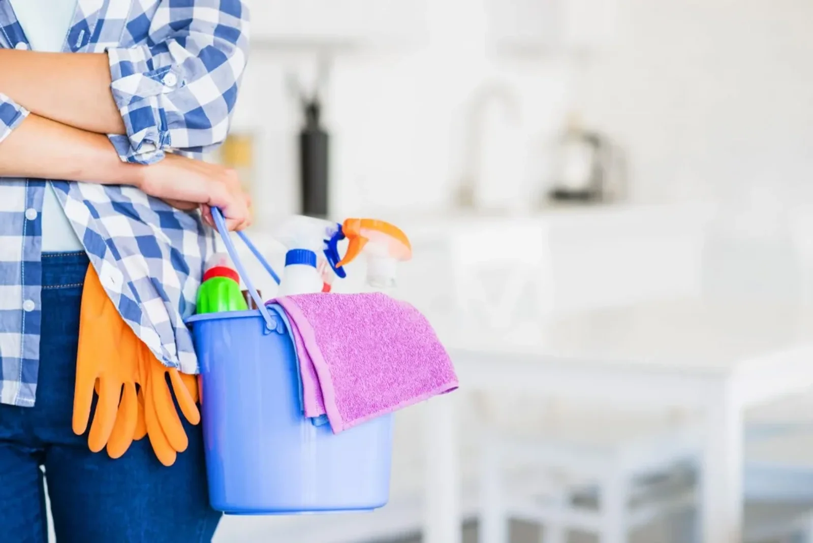 From a Cleaning Job to Business Owner: Read Rocio’s Journey.
