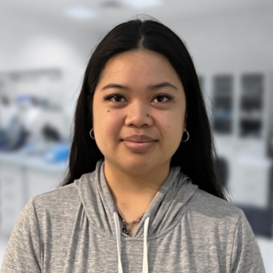 A Career Shift to Medical Laboratory Assistant Technician: Caryll’s journey