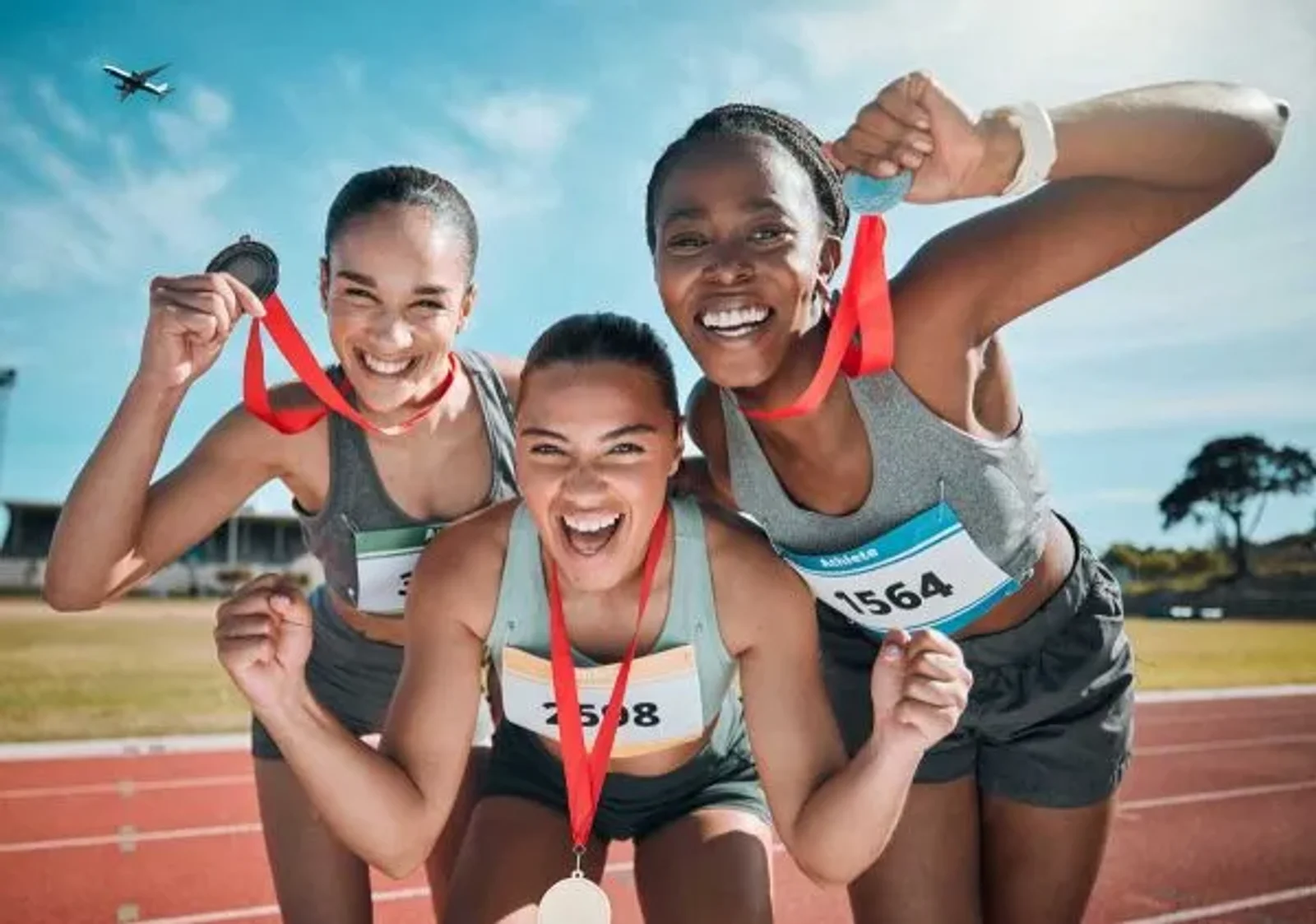 Olympic Lessons for Success – Unleashing Your Own Elite Potential