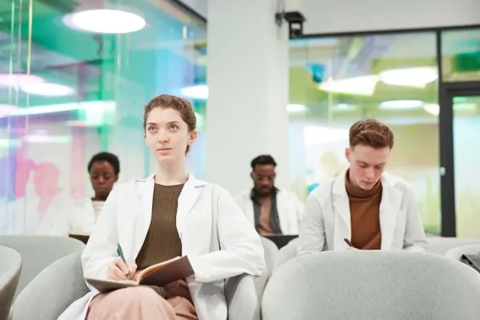 5 Tips to Pave Your Way to Success in Pre-Med, Med School & Beyond