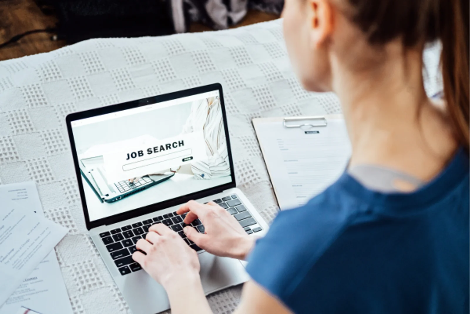5 Key Job-Search Pitfalls and How to Hurdle Over Them … to Success!