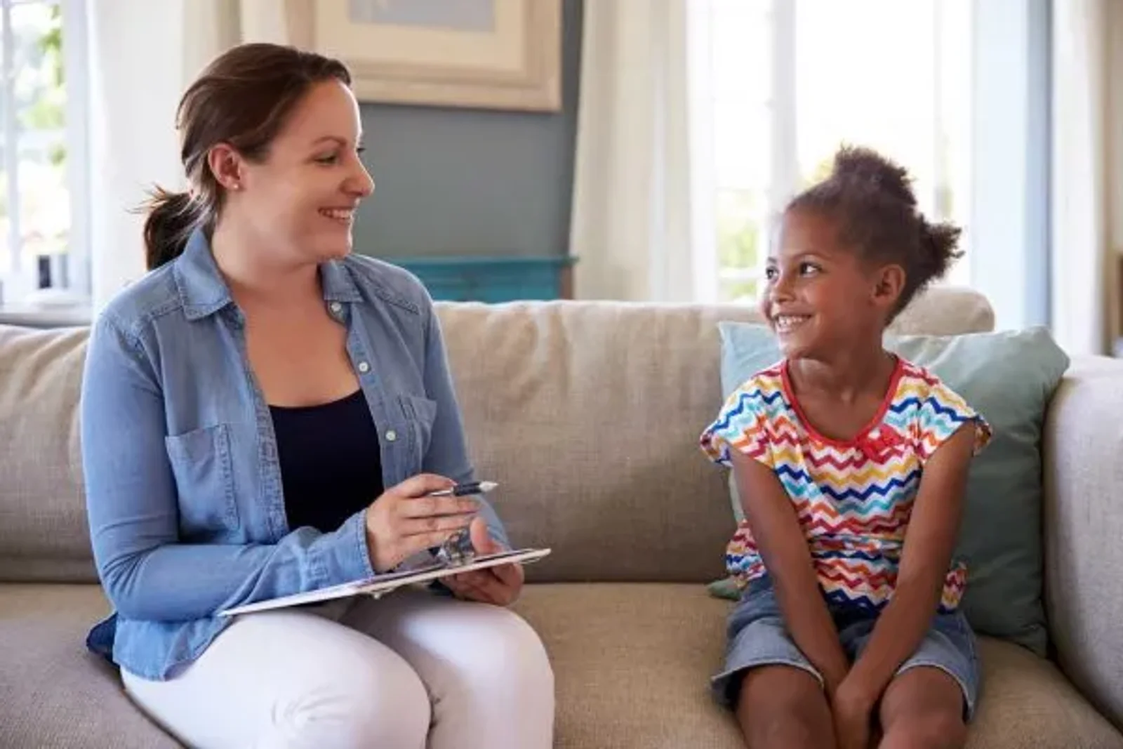 Top Child and Youth Care Career Opportunities After You Graduate