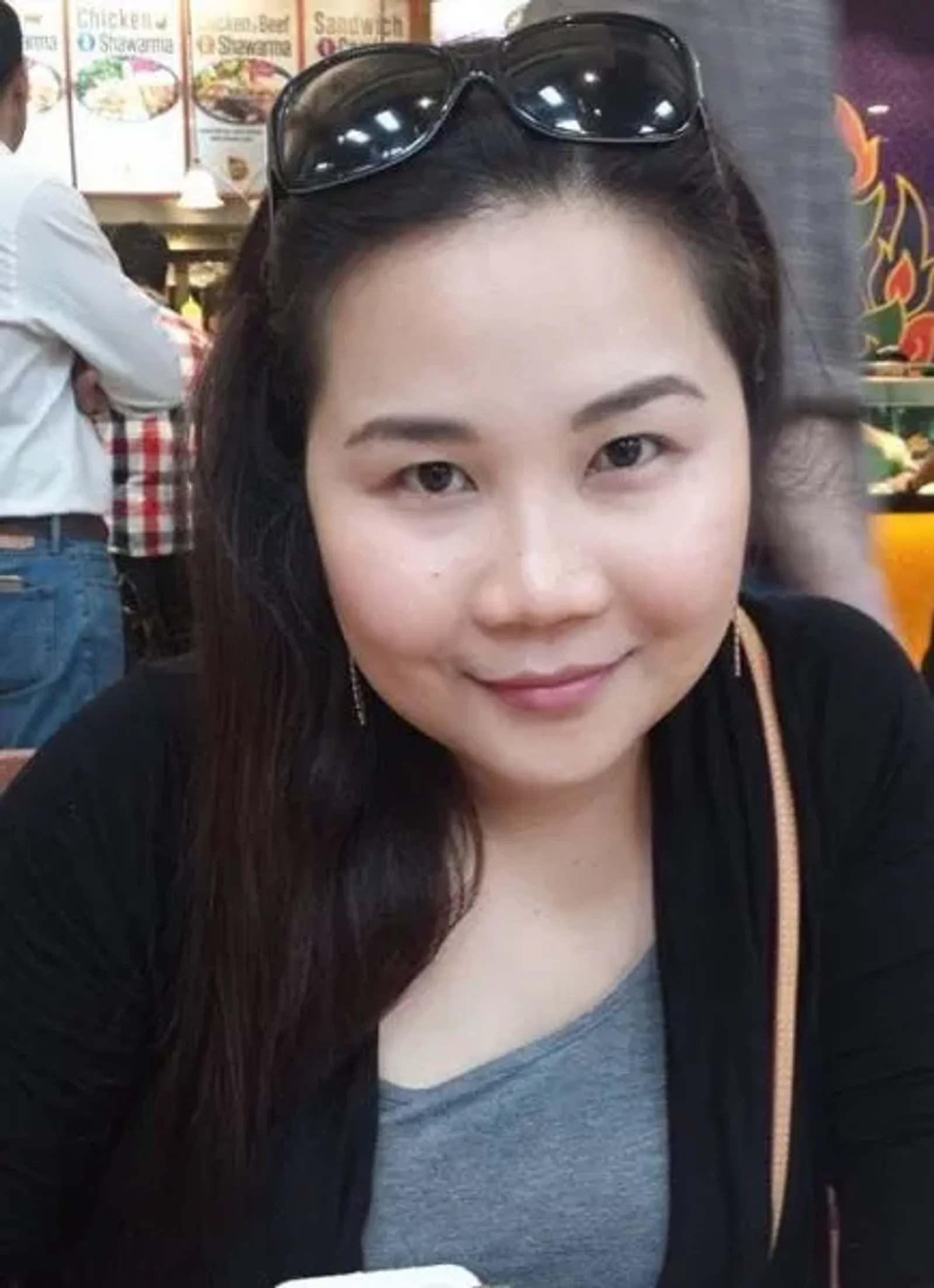 Full-Time Mom to a Career in Physiotherapy: Marichu’s Story