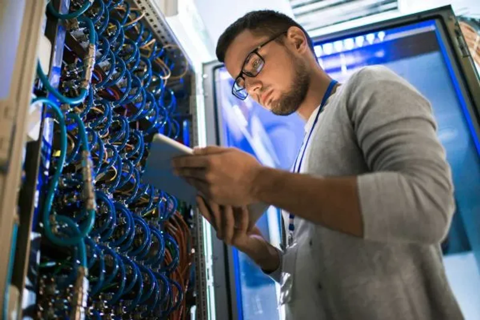 Steps to Becoming a Network Administrator