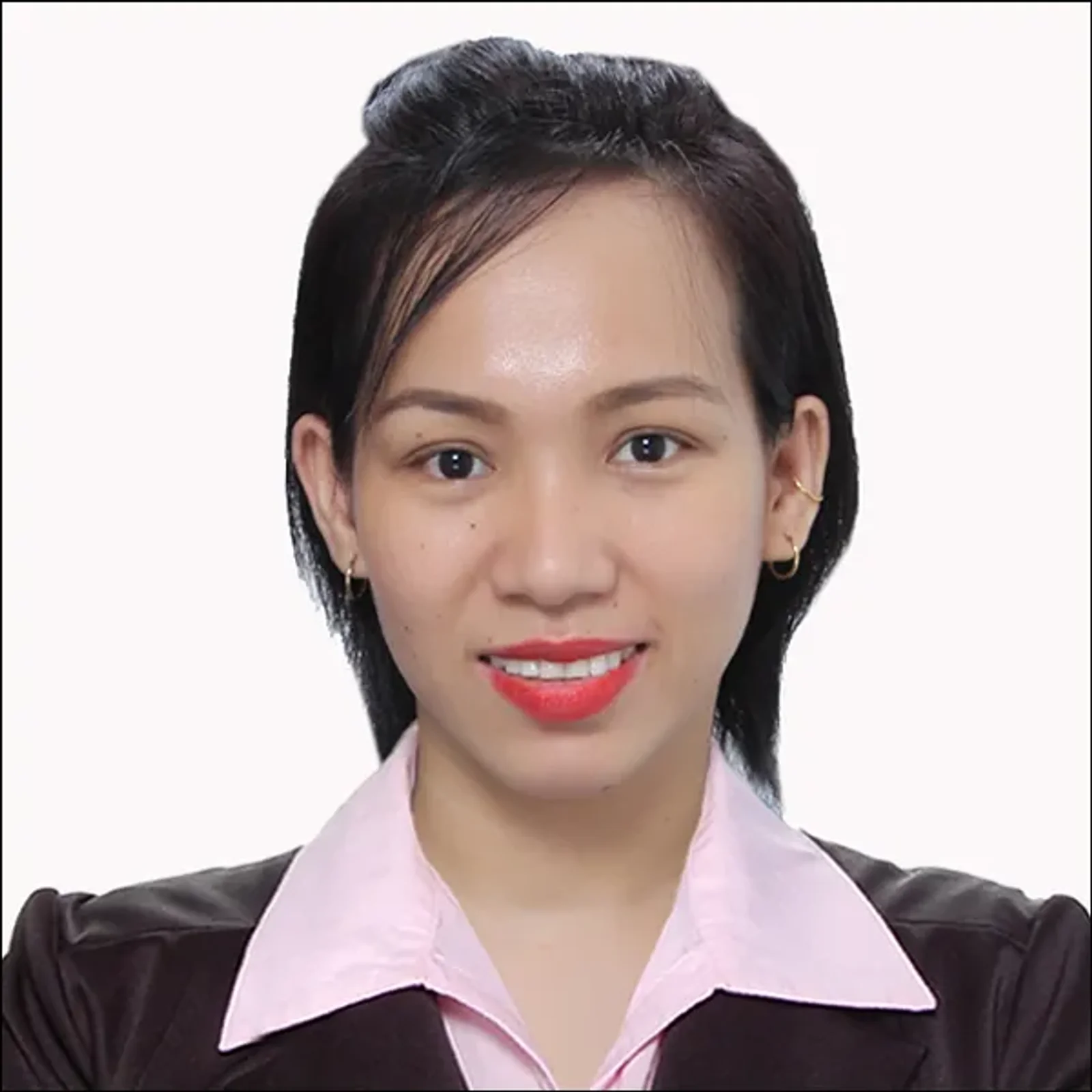 Gaining a Competitive Business Advantage and Family of Support – Angeles’ Story
