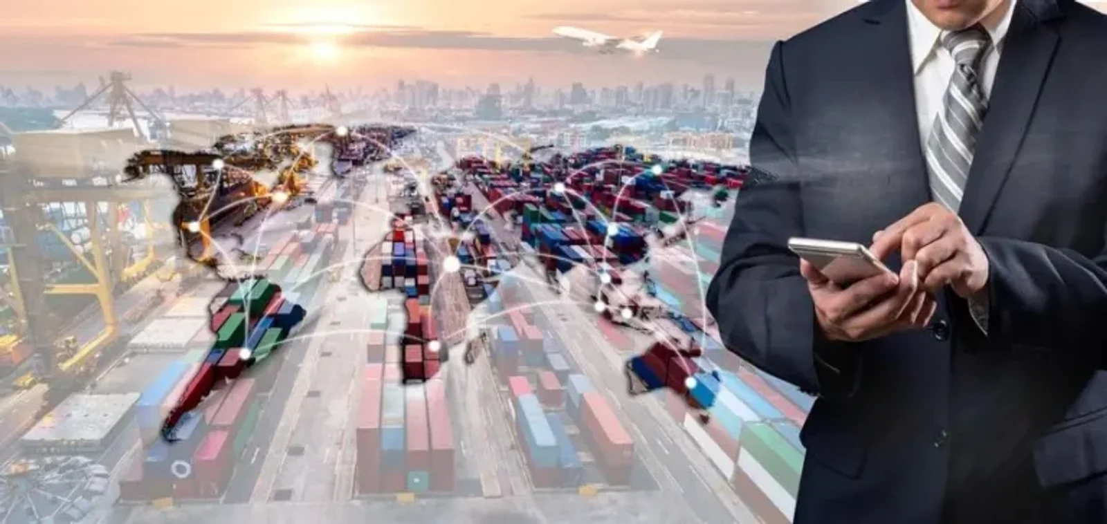 3 Reasons Why a Logistics and Supply Chain Career Is a Smart Choice