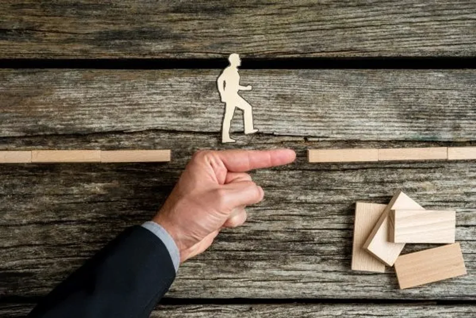 5 Career-Change Obstacles and How to Overcome Them