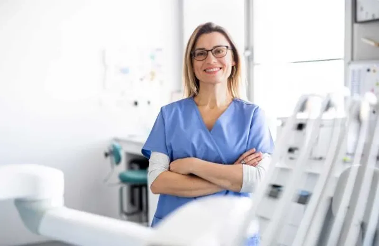 Canada’s Dental Assistant Shortage: Your Career Opportunity