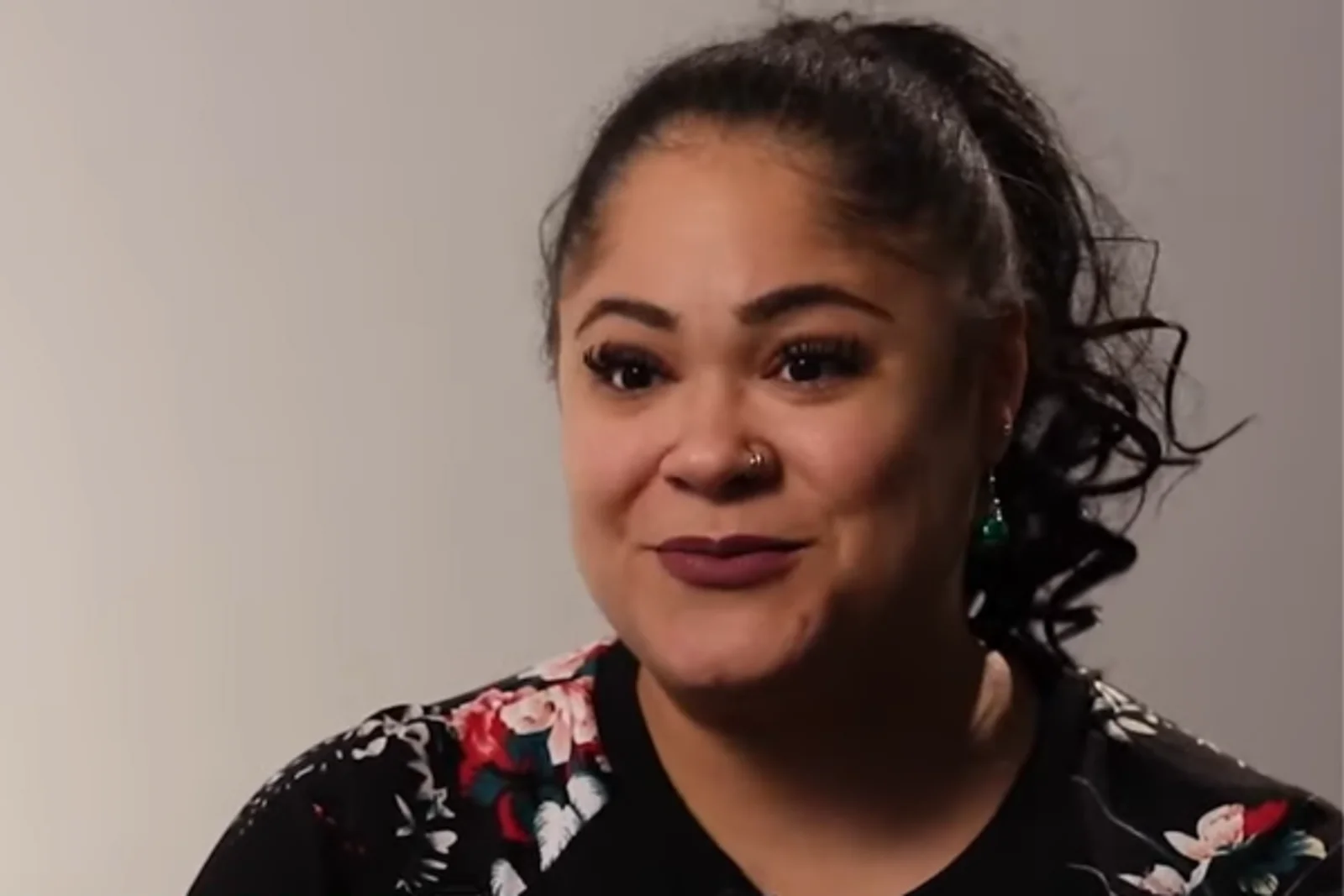 Danielle’s Inspiring Journey to Paralegal Success
