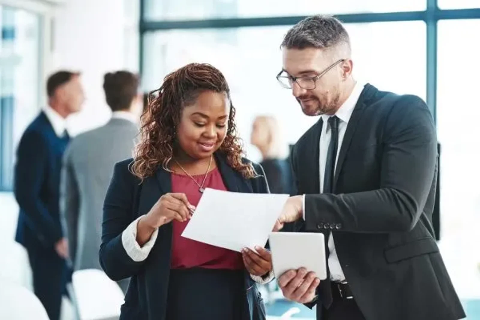 Career Fair Prep for Success – 3 Steps and Tips with All You Need to Know