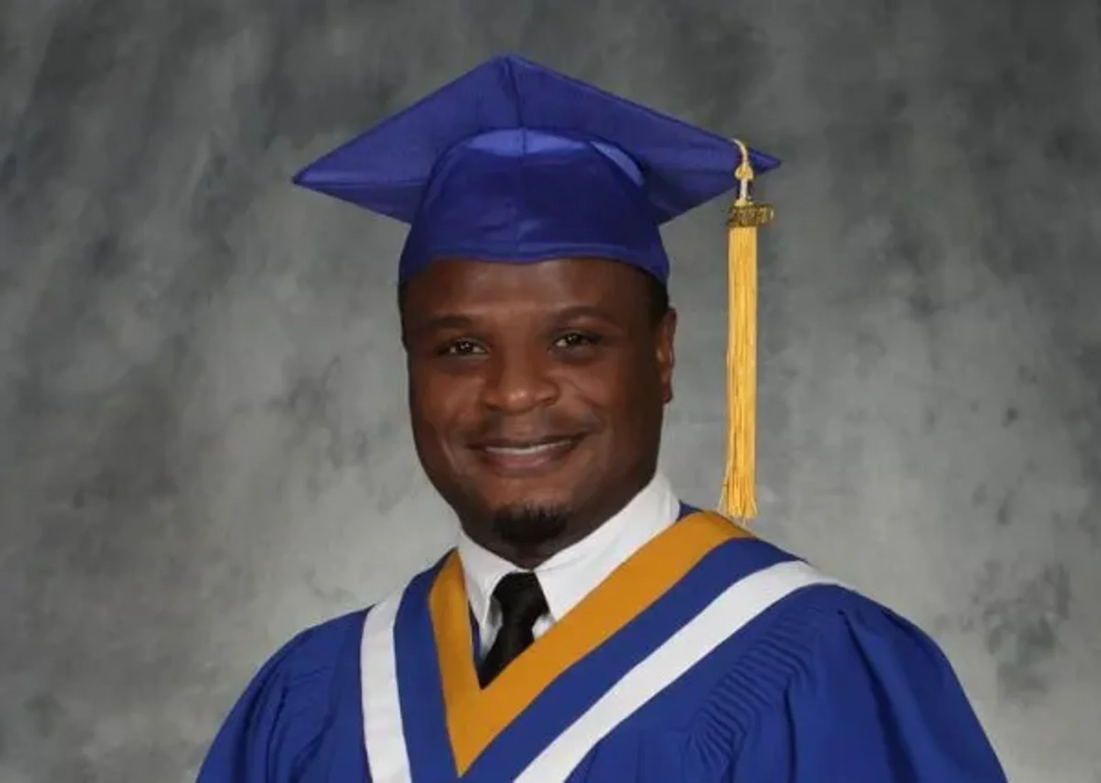 Carlington’s Journey from Factory Worker to PSW Success