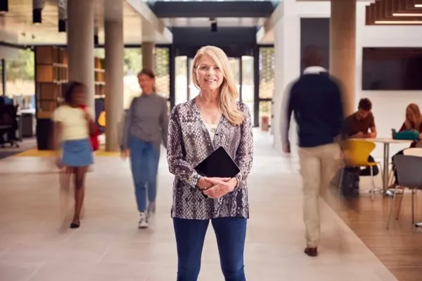 Tackling Common Adult-Learning Fears & Finding Success!