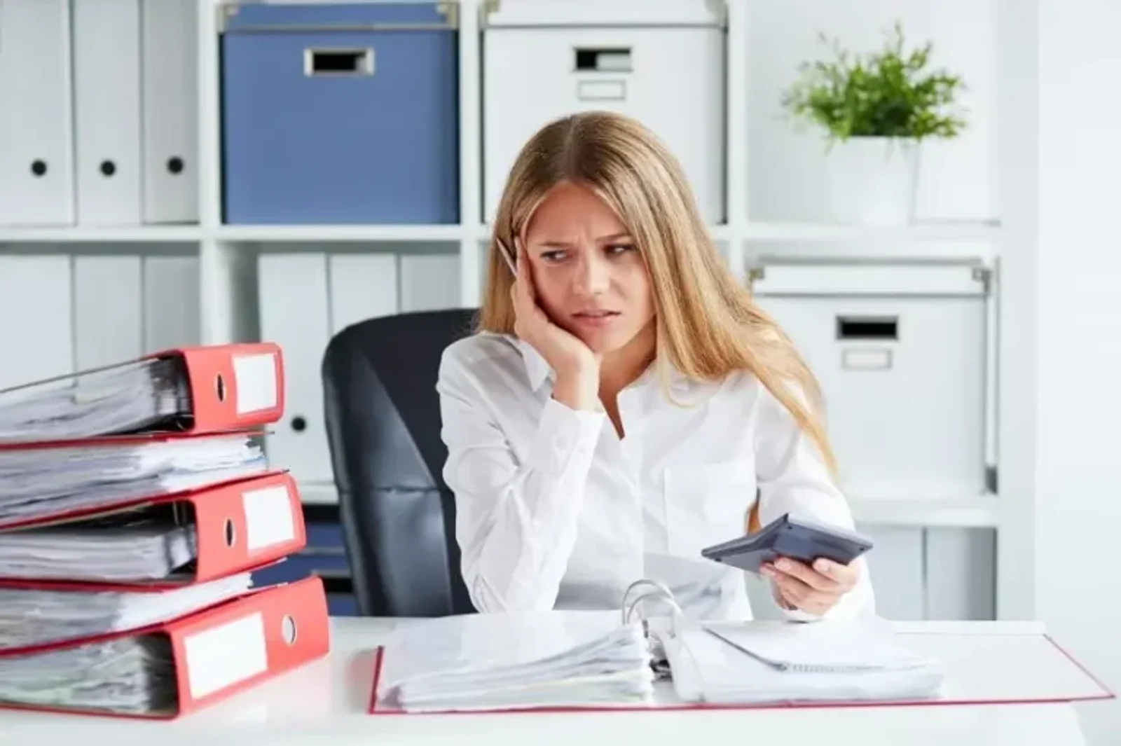 4 Common Blunders to Avoid Once You Start Your Payroll Career